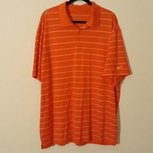 Nike Golf Shirt